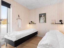 5 Star Holiday Home in Glesborg