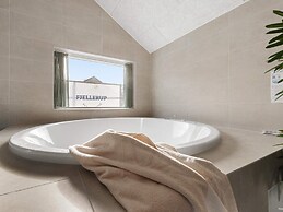 5 Star Holiday Home in Glesborg