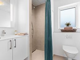 5 Star Holiday Home in Glesborg