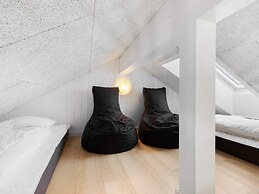 5 Star Holiday Home in Glesborg
