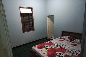 Hotel O near Pantai Losari formerly