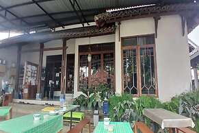 Hotel O near Pantai Losari formerly