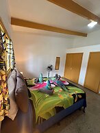 Muri Homeland Villa