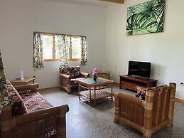 Muri Homeland Villa