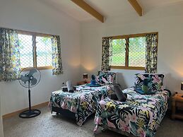 Muri Homeland Villa