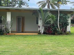 Muri Homeland Villa