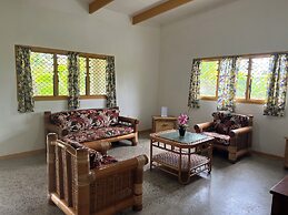 Muri Homeland Villa