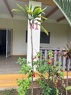 Muri Homeland Villa