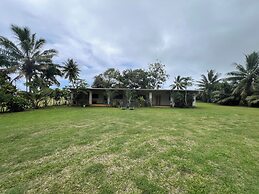 Muri Homeland Villa
