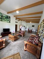 Muri Homeland Villa