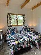 Muri Homeland Villa
