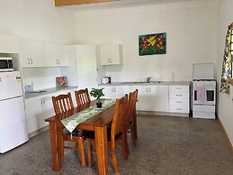 Muri Homeland Villa