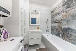 Cozy Haven Budapest Family Apartment