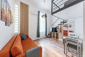 Secret Charming Studio