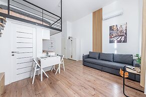 Secret Charming Studio