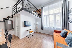 Secret Charming Studio