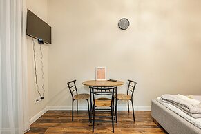 Marble Royal Suite&Studio