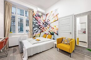 Casa Bella Apartments