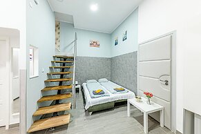 Casa Bella Apartments
