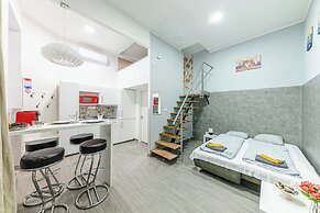 Casa Bella Apartments