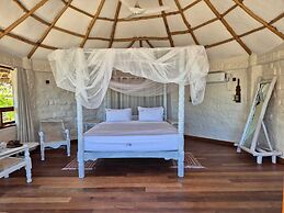 Coral Cove Diani Treehouses