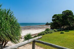 Coral Cove Diani Treehouses