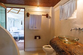 Coral Cove Diani Treehouses