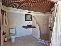 Coral Cove Diani Treehouses