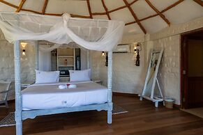 Coral Cove Diani Treehouses