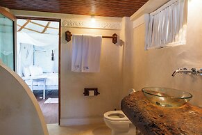 Coral Cove Diani Treehouses