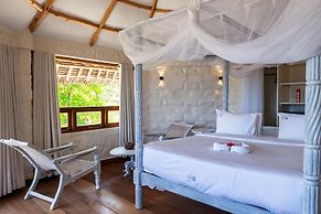 Coral Cove Diani Treehouses