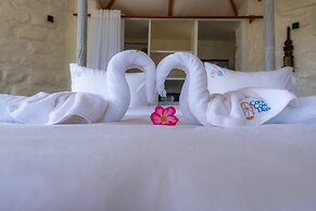 Coral Cove Diani Treehouses