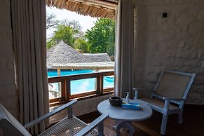Coral Cove Diani Treehouses