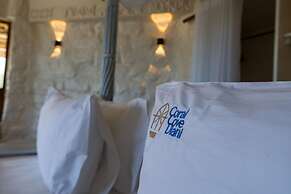 Coral Cove Diani Treehouses