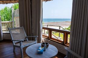 Coral Cove Diani Treehouses