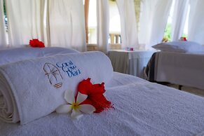 Coral Cove Diani Treehouses