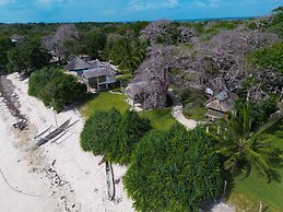 Coral Cove Diani Treehouses