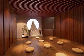Ramada Encore By Wyndham Shantou Longhu