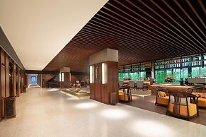 Ramada Encore By Wyndham Shantou Longhu