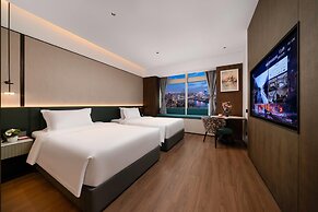 Tryp By Wyndham Chongqing Downtown