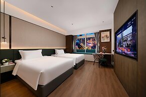 Tryp By Wyndham Chongqing Downtown