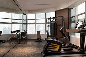 Tryp By Wyndham Chongqing Downtown