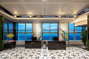 Tryp By Wyndham Chongqing Downtown