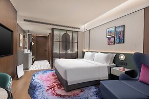 Tryp By Wyndham Chongqing Downtown