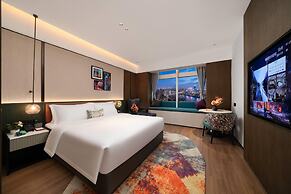 Tryp By Wyndham Chongqing Downtown
