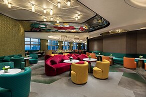 Tryp By Wyndham Chongqing Downtown