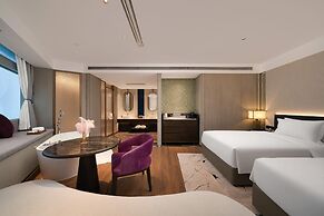 Tryp By Wyndham Chongqing Downtown