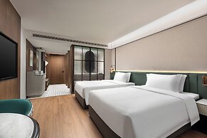 Tryp By Wyndham Chongqing Downtown