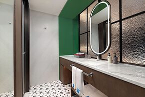 Tryp By Wyndham Chongqing Downtown
