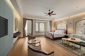 Wyndham Garden Udaipur Bhuwana